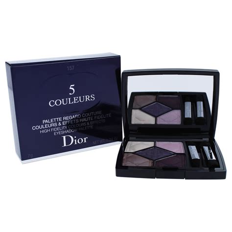 dior eyeshadow 157 magnify